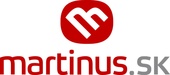 Martinus.sk