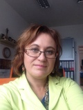 Ildikó Popálená