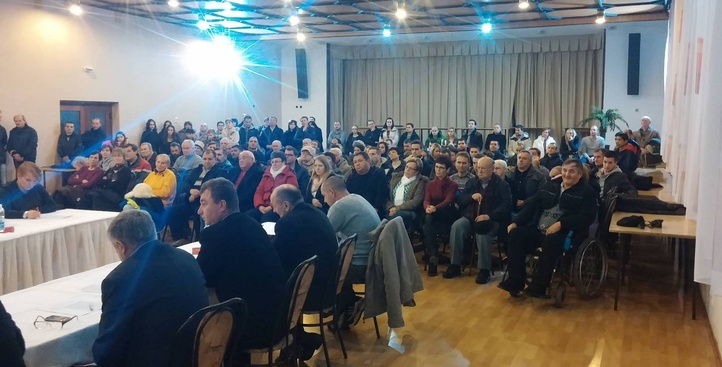 Vzdelávanie k občianskym právam