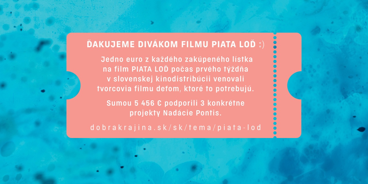 Piata loď