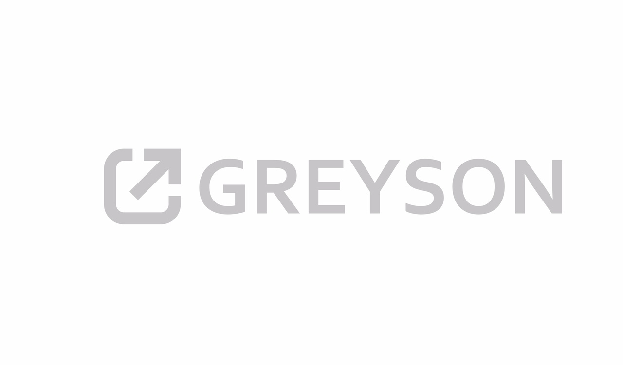 Greyson pomáha